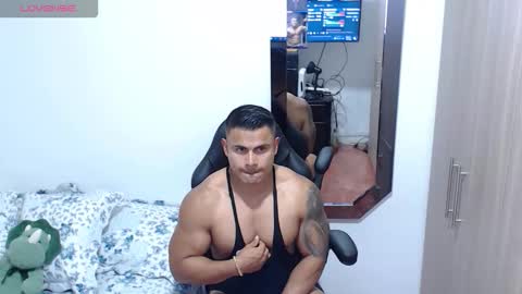 Leo online show from 01/08/26, 01:08