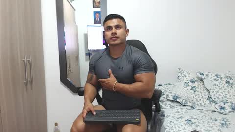 Leo online show from 02/02/26, 11:36
