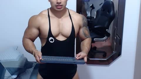 Leo online show from 02/24/26, 02:42