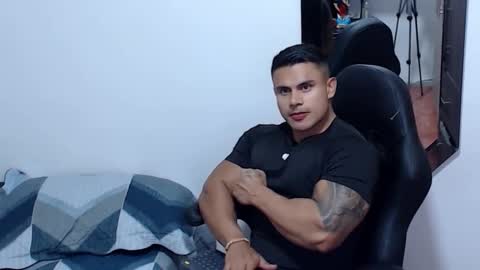 Leo online show from 03/03/26, 03:56