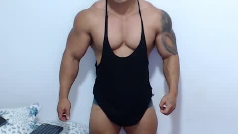 Leo online show from 05/07/26, 10:37