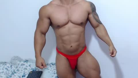 Leo online show from 05/20/26, 01:39