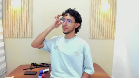 Snapshot of leo_sanz6 chatting on 05/27/26, 12:13 LEO online show from 05/27/26, 12:13