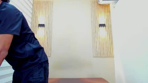 Snapshot of leo_sanz6 chatting on 06/03/26, 12:30 LEO online show from 06/03/26, 12:30