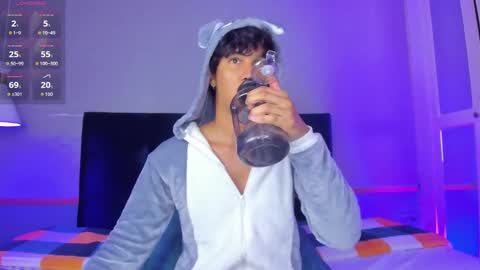 Leo online show from 09/18/25, 04:47