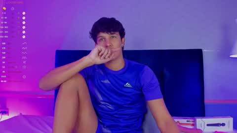 Leo online show from 11/09/25, 03:49