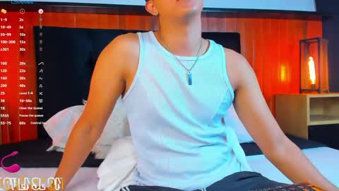 Leo online show from 05/05/26, 04:09