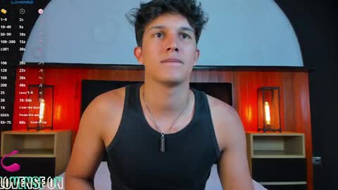 Leo online show from 05/15/26, 04:08