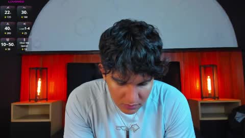 Leo online show from 05/19/26, 04:08