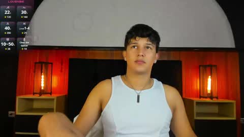 Leo online show from 06/08/26, 04:24