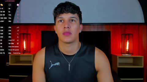Leo online show from 06/09/26, 04:24