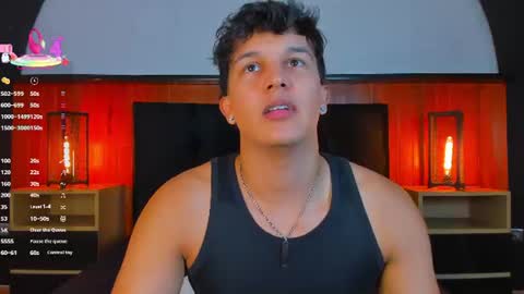 Leo online show from 06/14/26, 04:47