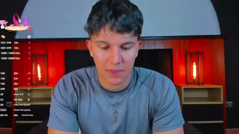 Leo online show from 07/05/26, 04:41