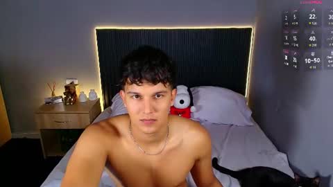 Leo online show from 07/24/26, 03:15