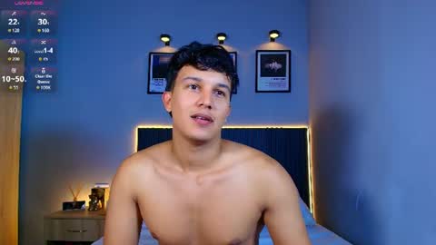 Leo online show from 07/26/26, 03:04
