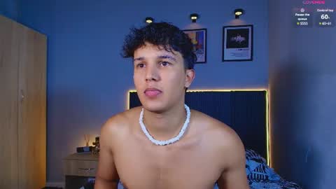 Leo online show from 07/29/26, 03:04