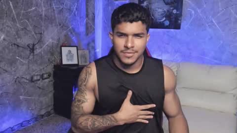 Leo independent model online show from 10/16/25, 02:23