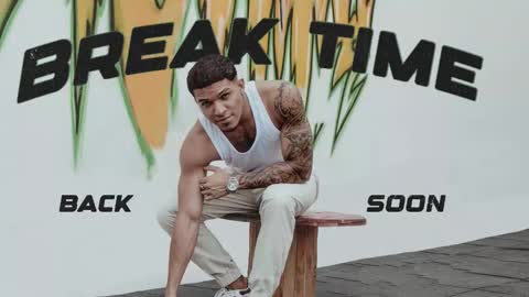 Leo independent model online show from 11/22/25, 06:51