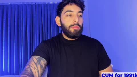 Leonardo online show from 02/11/25, 02:57