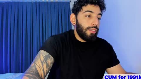 Leonardo online show from 02/17/25, 03:53