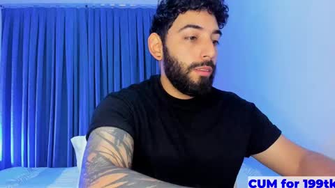 Leonardo online show from 02/19/25, 04:55