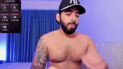 Leonardo online show from 09/13/25, 06:51