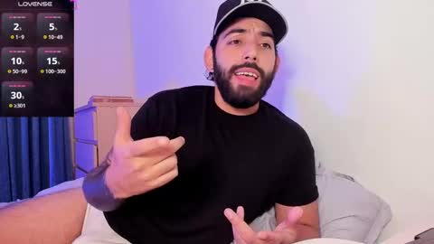 Leonardo online show from 09/14/25, 05:23