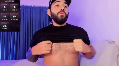 Leonardo online show from 09/21/25, 06:20