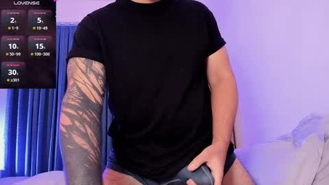 Leonardo online show from 09/24/25, 04:54