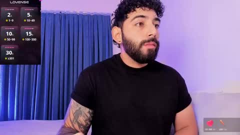 Leonardo online show from 10/04/25, 06:50