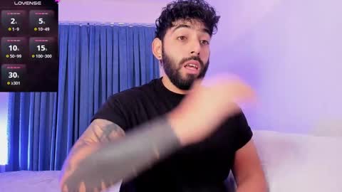 Leonardo online show from 10/11/25, 07:01