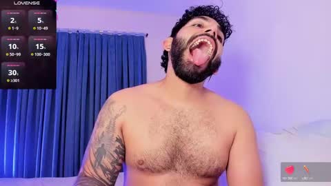 Leonardo online show from 10/13/25, 07:14