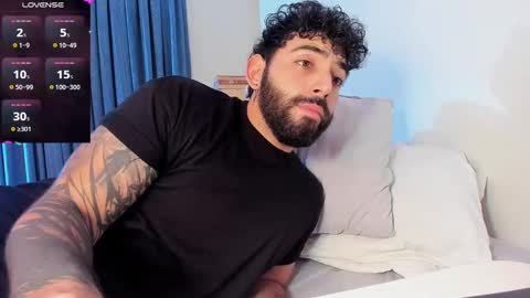 Leonardo online show from 10/15/25, 11:16