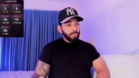 Leonardo online show from 10/24/25, 07:32