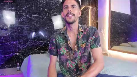 leo vesper online show from 07/06/26, 03:03