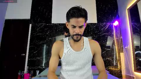 leo vesper online show from 07/26/26, 03:47