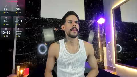 leo vesper online show from 07/28/26, 03:46