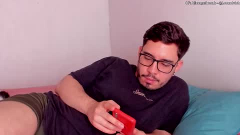 Carlos  Alissa. Help us to reach 100 likes  online show from 10/17/25, 04:31