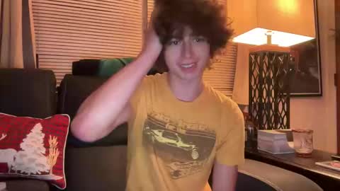 Leo online show from 12/19/25, 11:45