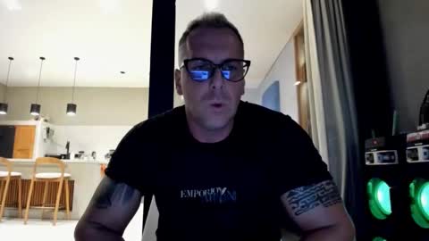TheBigLeo online show from 06/06/26, 10:31
