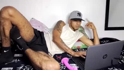 leo online show from 01/04/25, 03:29