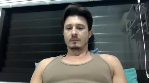 leomantovani online show from 10/01/25, 07:42