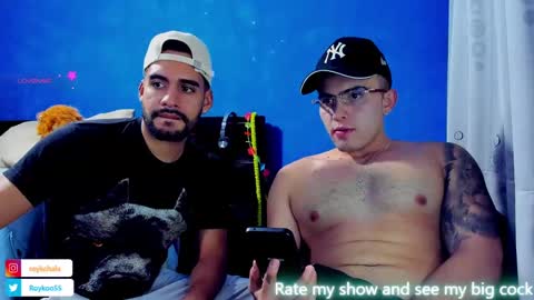 Snapshot of leon__hart chatting on 12/30/24, 12:22 Leon Hart online show from 12/30/24, 12:22