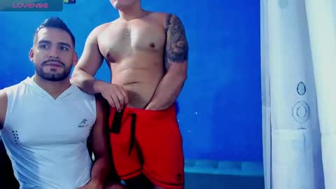 Snapshot of leon__hart chatting on 01/19/25, 12:28 Leon Hart online show from 01/19/25, 12:28