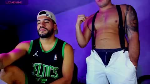 Snapshot of leon__hart chatting on 10/03/25, 10:40 Leon Hart online show from 10/03/25, 10:40