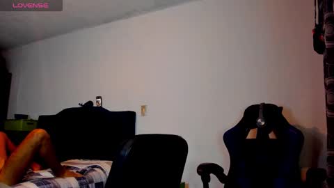 Snapshot of leon__hart chatting on 10/04/25, 11:47 Leon Hart online show from 10/04/25, 11:47