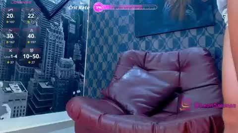Snapshot of leon_ssmoron chatting on 08/02/26, 10:41 Leon Smoron online show from 08/02/26, 10:41