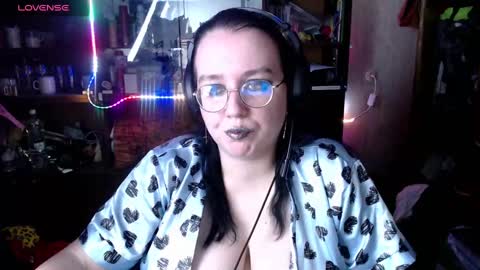 Leona Harrison online show from 12/09/24, 10:00