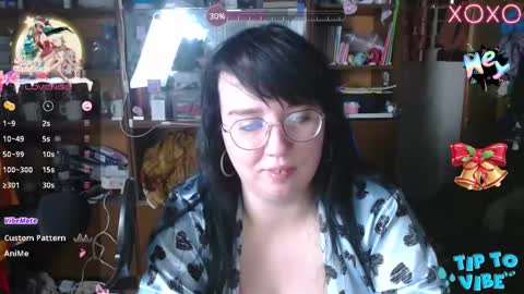 Leona Harrison online show from 01/27/25, 10:16