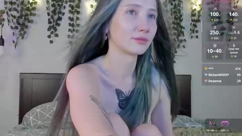 Snapshot of leona_vixen chatting on 06/11/26, 02:53 Leona online show from 06/11/26, 02:53